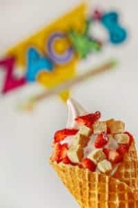 Food Photography Deserts Eat With Your Eyes Kirk Voclain