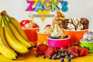 Food Photography Deserts Eat With Your Eyes Kirk Voclain