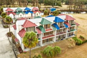 3031 Barrow 1 Houma LA