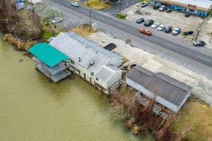 4293 LA 1 Raceland LA