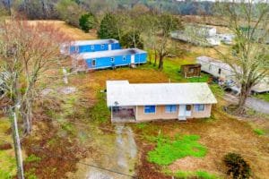 4509 Bayou Side Chauvin LA