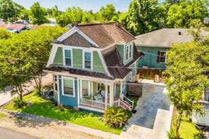 104 E 11 Street Thibodaux LA