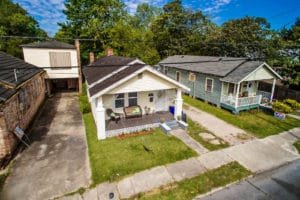 1060 Jackson Thibodaux LA