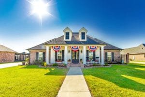 151 Gainsville Gray LA