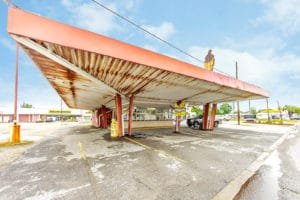 1604 Canal Thibodaux LA