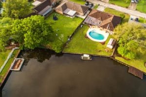 210 Lake Crescent Houma LA