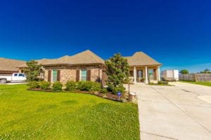 282 Crossing North Thibodaux LA