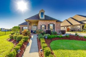 385 Sugarhighland Houma LA