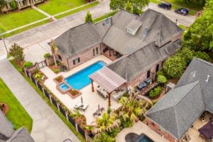 505 Apache Houma LA