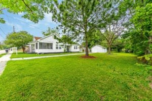 605 Margaret Houma LA