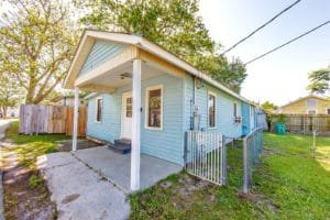 714 Mane St Morgan City LA