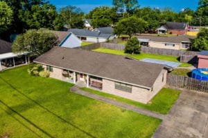 108 Camellia St | Thibodaux