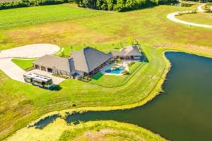 126 Sternfel Court | Thibodaux LA