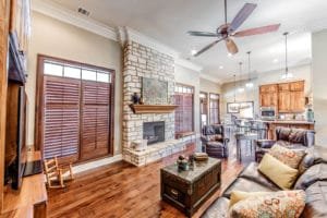 126 Sternfel Court | Thibodaux LA