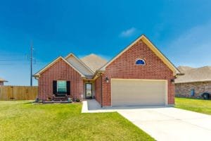 134 Cottage Way | Thibodaux LA