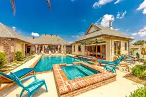 147 Houmas St Houma LA