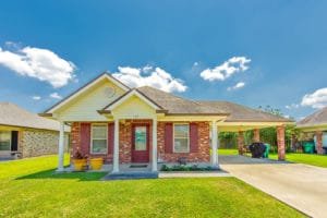 173 Landmark | Raceland LA