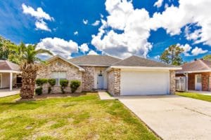 218 Evelyn | Houma LA