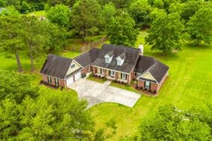 226 Ouiski Bayou | Houma LA