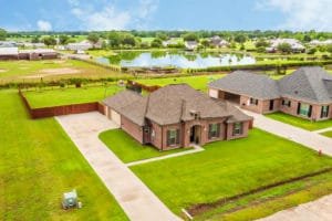 254 Olivia Dr - Thibodaux