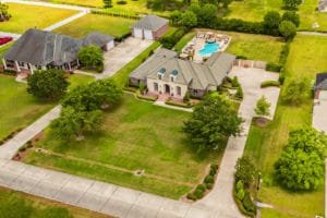 371 Myrtle Grove Dr | Houma LA