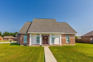 405 Sugar Cane Houma LA