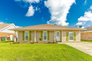 413 Gaynell | Houma LA