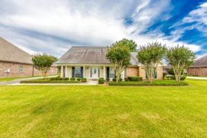 451 Percy Brown | Thibodaux
