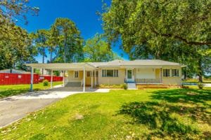 6846 West Main | Houma LA