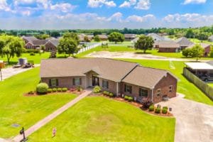 129 Sugar Ridge | Thibodaux, LA