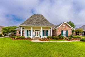 134 Manchester | Houma LA