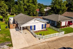 171 Gouaux | Houma LA