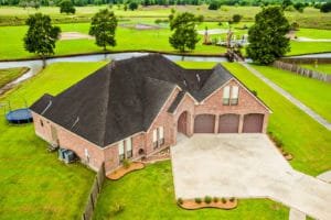 285 Lake Penchant | Houma LA