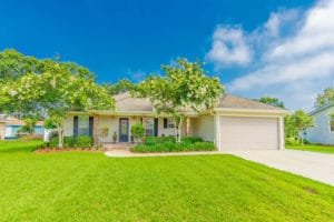 303 Maxine Blvd | Houma LA