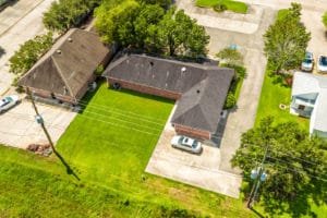 335 Bayou Gardens Blvd | Houma LA