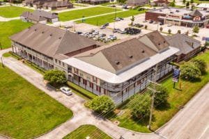 Olde Towne Apartments | Houma LA