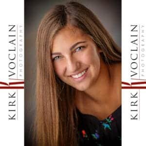 Alyssa | Kirk Voclain Photography | Model | Houma LA