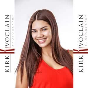 Amber | Kirk Voclain Photography | Model | Houma LA