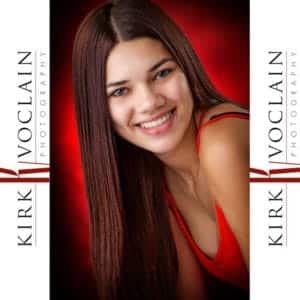 Amber | Kirk Voclain Photography | Model | Houma LA