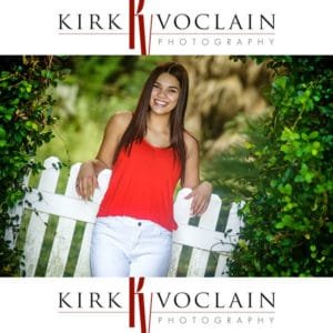 Amber | Kirk Voclain Photography | Model | Houma LA