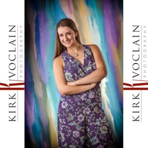 Laurel | Kirk Voclain Photography | Model | Houma LA