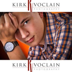 Sage | Kirk Voclain Photography | Model | Houma LA