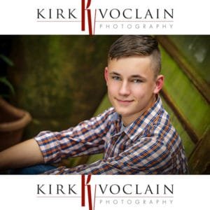 Sage | Kirk Voclain Photography | Model | Houma LA