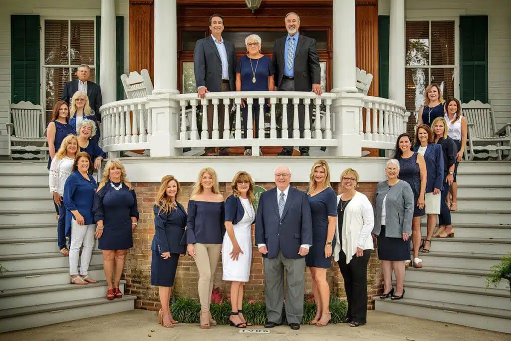 Real Estate Group Kirk Voclain Photography Houma