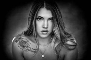 Model Image Kirk Voclain Photography Houma