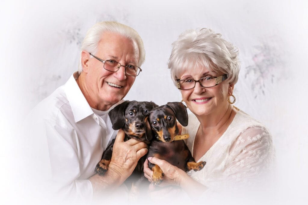 family portraits - Kirk Voclain Photography Houma