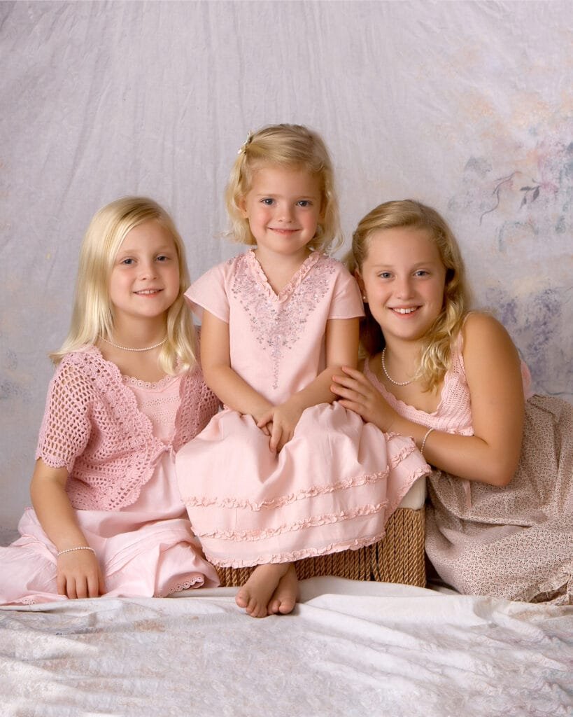 Kirk Voclain Photography Houma