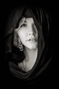 High School Senior by Kirk Voclain Photography