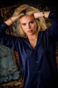 Pretty Girl No Retouching Kirk Voclain Photography Houma