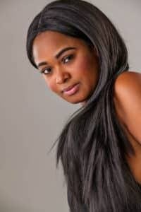 Edwards Model Headshot Kirk Voclain Photography Houma Photographer